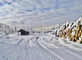 Übernachten im Café Restaurant Vedder，位于Herscheid的酒店