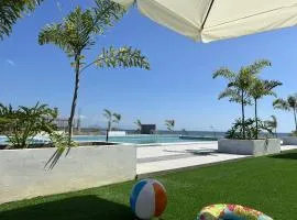 The Peninsula Resort