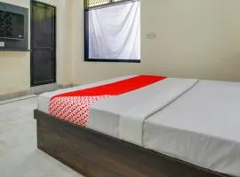 Super OYO Hotel Orchid Regency