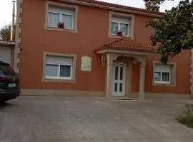 A Casa do San Paio de Buscás