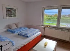 Apartman River