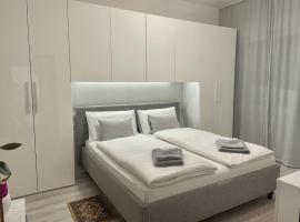 Albastar Luxury Apartment，位于维托里奥·威尼托的酒店