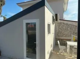 Mini luxury suite Ortea