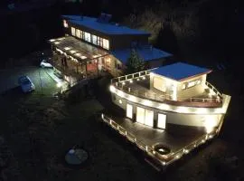 Hotel Antukenu y SPA