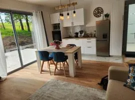 La petite maison d'Adèle