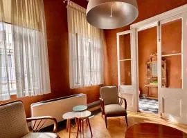 Private Central 2BR/2BA House w Patio&Terrace
