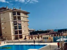 Luksusowy Apartament La Mata Vinamar VII