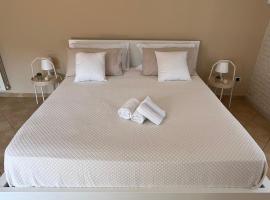 Villa Maria Palese，位于巴里的乡村别墅