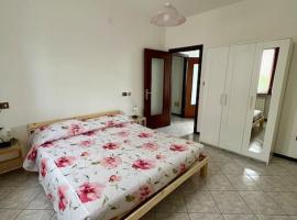 Casa Anna Tornolo Val di Taro，位于Tornolo的酒店