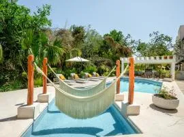 Casa Manglar Riviera Maya