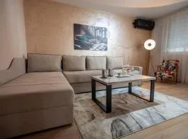 Apartman Vucetic