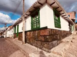 La Posada de Elisea - Mongui