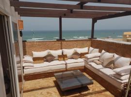 Maison ASSIA，位于阿格洛的酒店