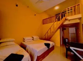 Thoddoo Island Holiday Inn
