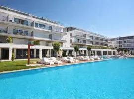 Manavgat - Superb 2 bedroom apartment near beach and Side centre