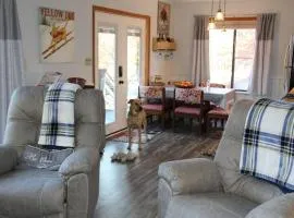 Cozy Cabin Walkable to Beech Mt Resort