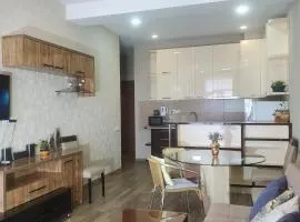 Apartment in Ortachala