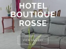 Hotel Boutique Rosse