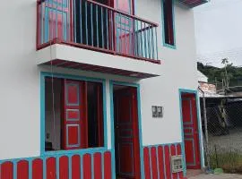 APARTAMENTO TURISTICO VACACIONAL SALENTO QUINDIO R-2