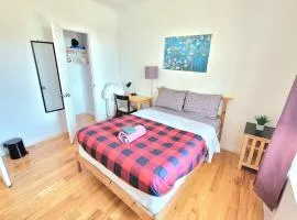 Cozy Room Minutes from Manhattan