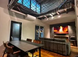 貸し切りゲストハウスsai2nd