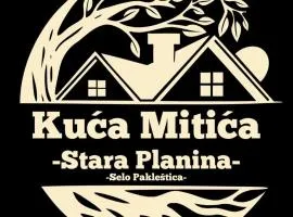 Kuća Mitića