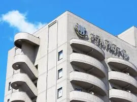 秋田阿尔法酒店