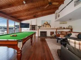 Somers Dunescape across from the beach