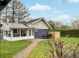 Awesome Home In Nordborg With Kitchen