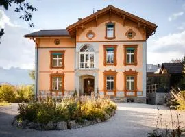 Villa Klainguti
