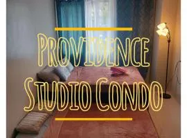 Providence Studio Unit at Brenthill Residences