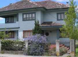 Tradicion Austral Bed & Breakfast，位于巴拉斯港Gotschlich House附近的酒店