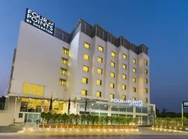 Four Points by Sheraton Vadodara