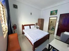 Nhà nghỉ nam phương