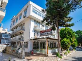 AKÇAY LEMAN OTEL，位于埃德雷米特的酒店
