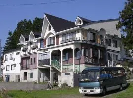 居板坎日式旅馆