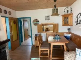 Katarina's cozy bungalov