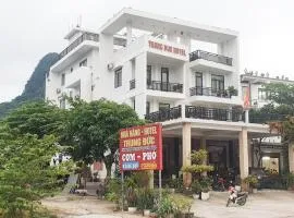 Trung Duc Phong Nha Hostel