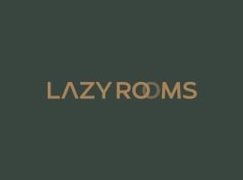 Lazy Rooms，位于Masamagrell的酒店