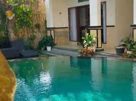 DANU HOUSE UBUD