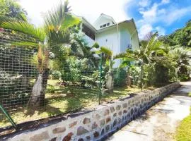 Rêve Tropical Chambres D'hôtes