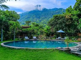 Alaya Ecolodge