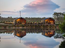 HighTree Chalets