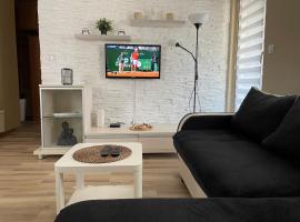 Apartman Jany，位于Kijevo的酒店