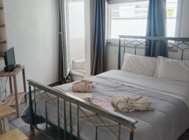 Casa Vacanza Altamura，位于阿尔塔穆拉的酒店