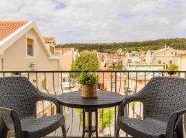 Homeric Poems，位于阿尔戈斯托利翁的自助式住宿