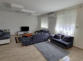 Joli appartement au centre，位于安纳巴的公寓