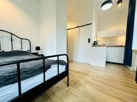 Apartamenty Maj Sokołowsko