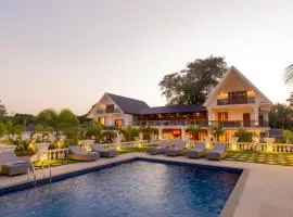 House of Celebration Goa