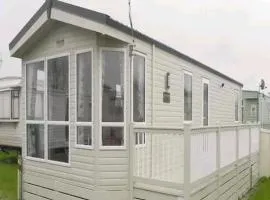 Luxury 2 Bed Caravan Heacham Beach Pets go Free